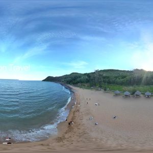 TOUR bãi đông nghi sơn 3 ngày 2 đêm