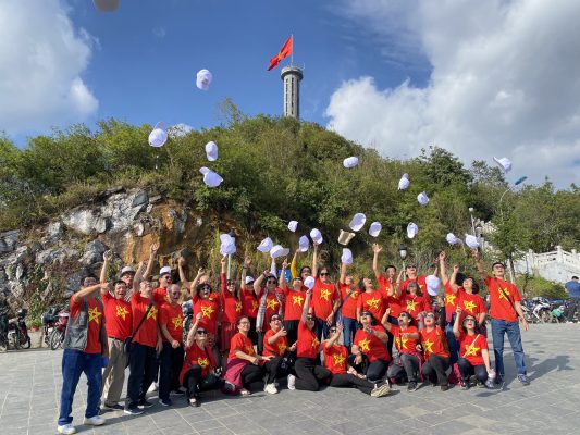 du lịch cao nguyên hà giang - sông nho quế 3 ngày 2 đêm