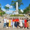 Tour Ba Bể Bản Giốc khởi hành thứ 6 hàng tuần