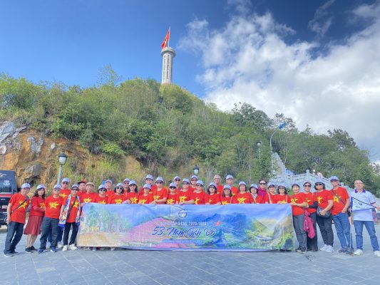 tour du lịch hà giang sông nho quế 3 ngày 2 đêm