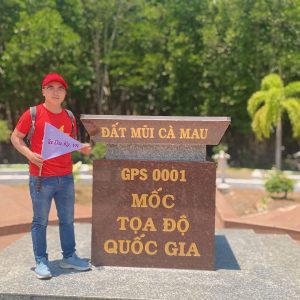TOUR MIỀN NAM