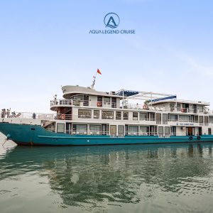 AQUA LEGEND 5 sao Lan Hạ - Cát Bà