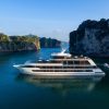 Du thuyền Stellar of the Seas